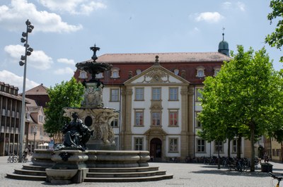 Erlangen